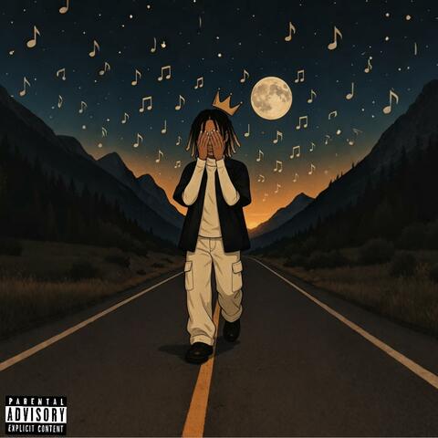 Divination album art