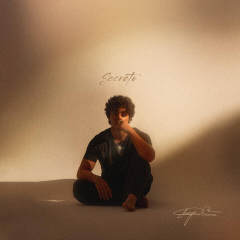Secreto album art