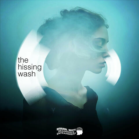The Hissing Wash album art