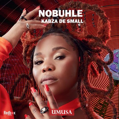 Umusa album art