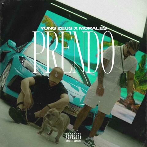 Prendo album art