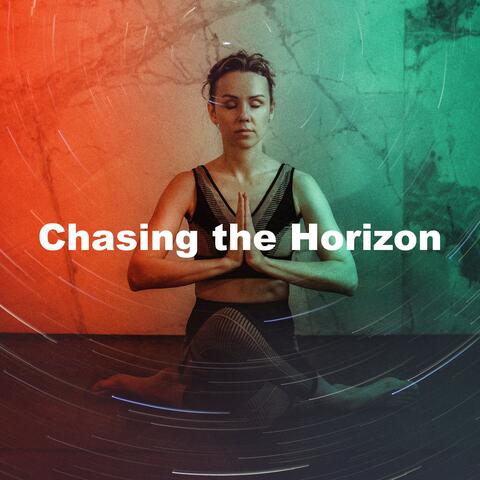 Chasing the Horizon album art