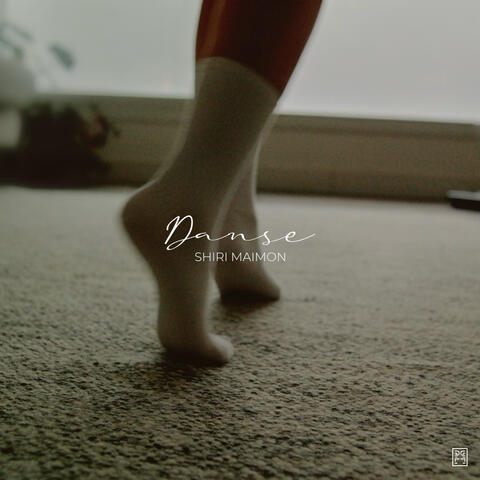 Danse album art