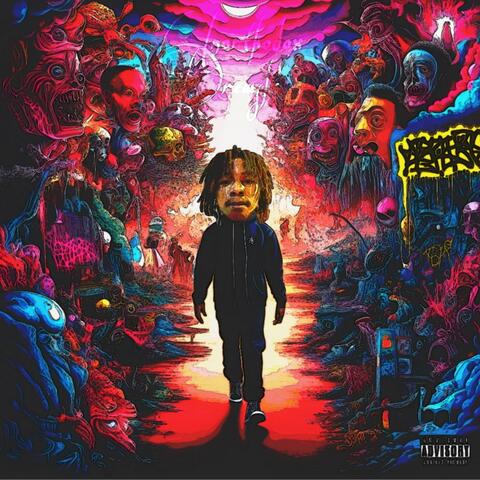 UnOrthoDox album art