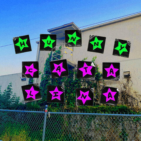catalina album art
