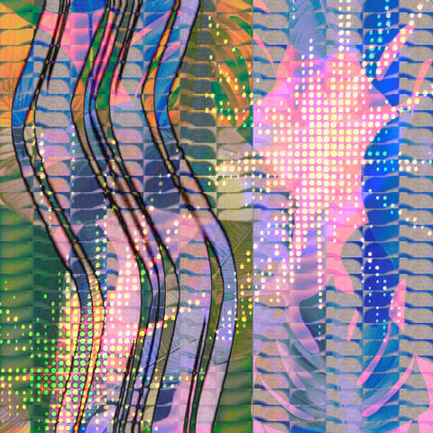 Cosmic Slump album art