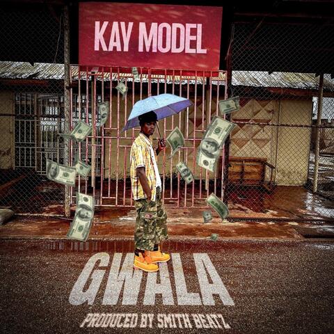 Gwala album art