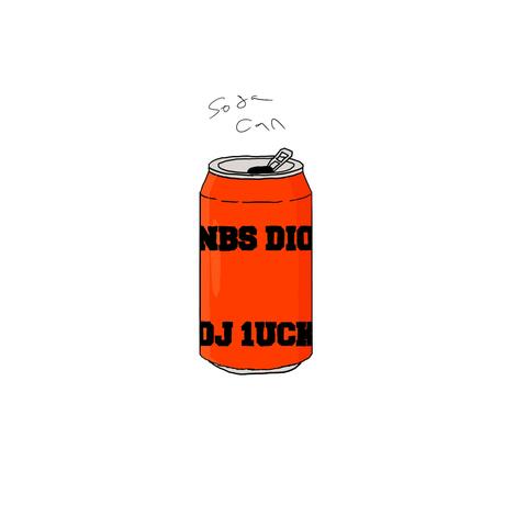 Soda Can album art