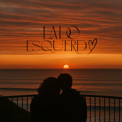 lado esquerdo album art