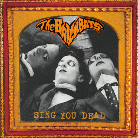 Sing You Dead album art