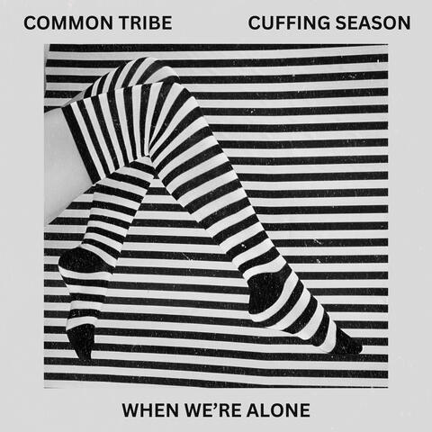 When We’re Alone album art