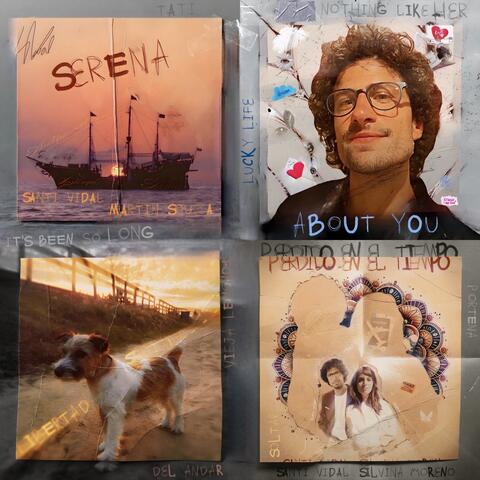 Libertad album art