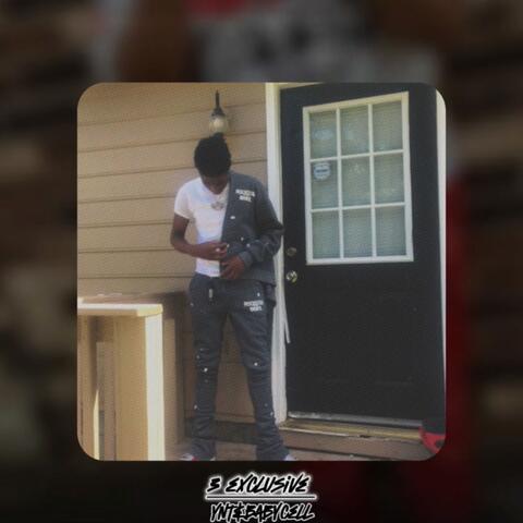 3 Exclusive album art