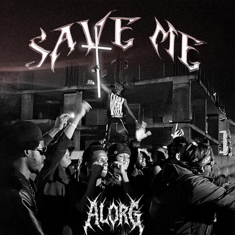 Save Me album art