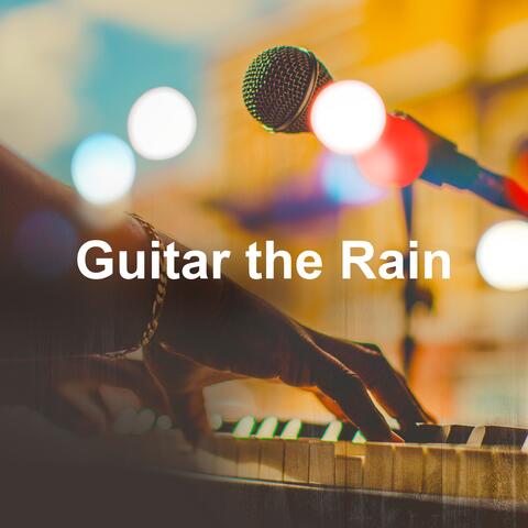 Guitar the Rain album art