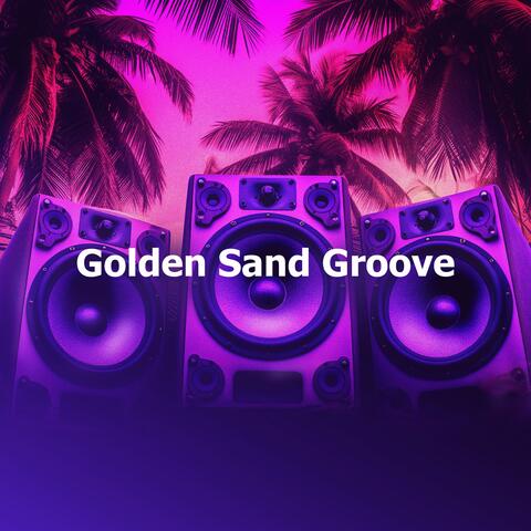 Golden Sand Groove album art