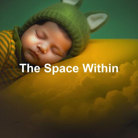 The Space Within album art