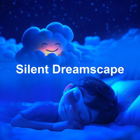 Silent Dreamscape album art