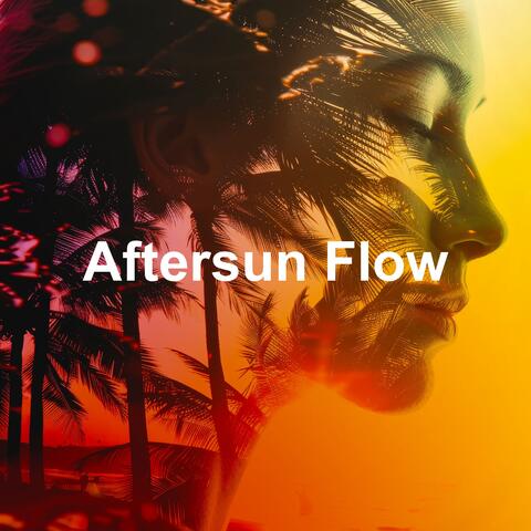 Aftersun Flow album art