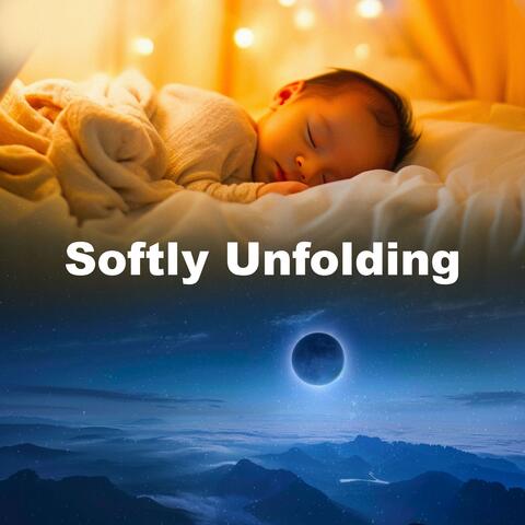 Softly Unfolding album art