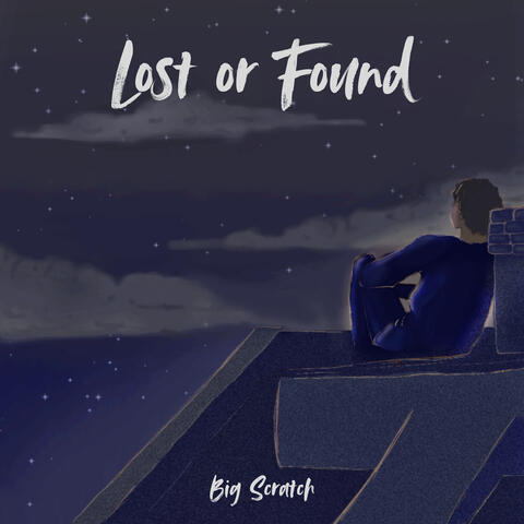 Lost or Found album art