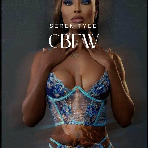 CBFW album art