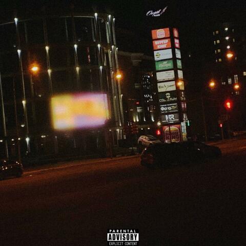 Sniper album art