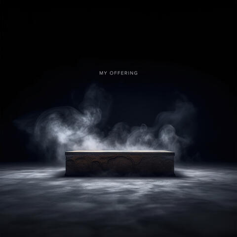 My Offering album art