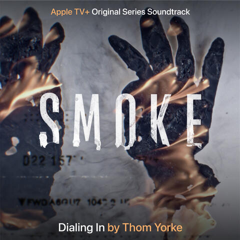Dialing In album art