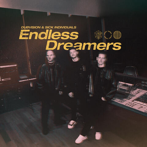 Endless Dreamers album art