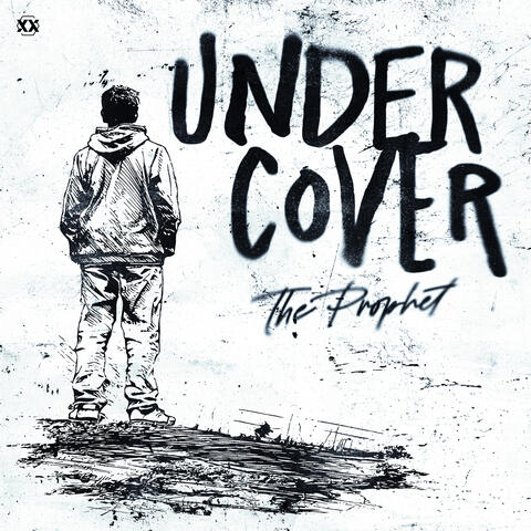 Undercover (2K15) album art