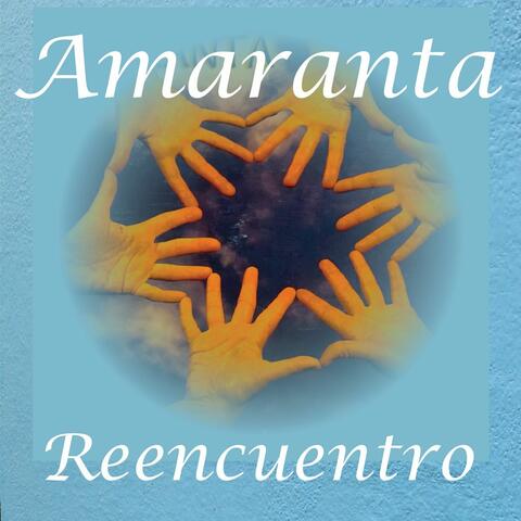 Reencuentro album art