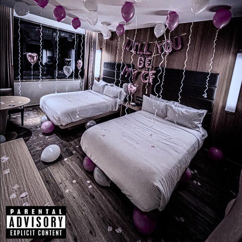 Hopeless Romantic album art