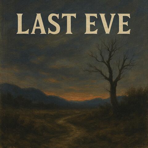 Last Eve album art