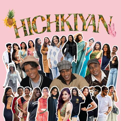 Hichkiyan album art