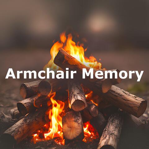 Armchair Memory album art