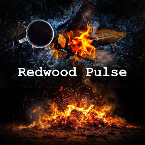 Redwood Pulse album art