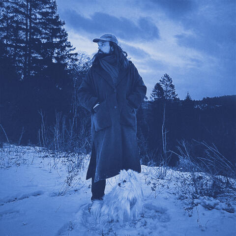 High and Dry album art