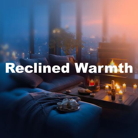 Reclined Warmth album art
