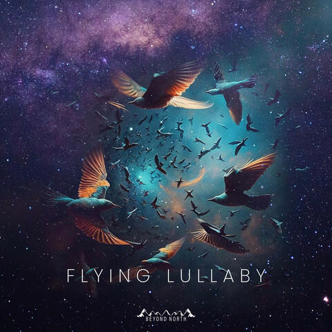 Flying Lullaby album art