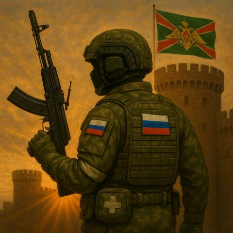 Отвага, Мужество, Добро album art