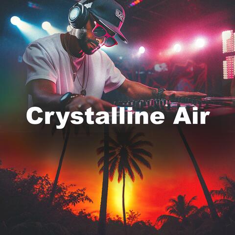 Crystalline Air album art