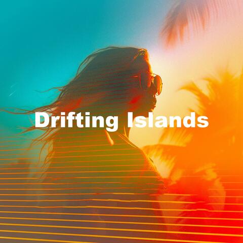 Drifting Islands album art