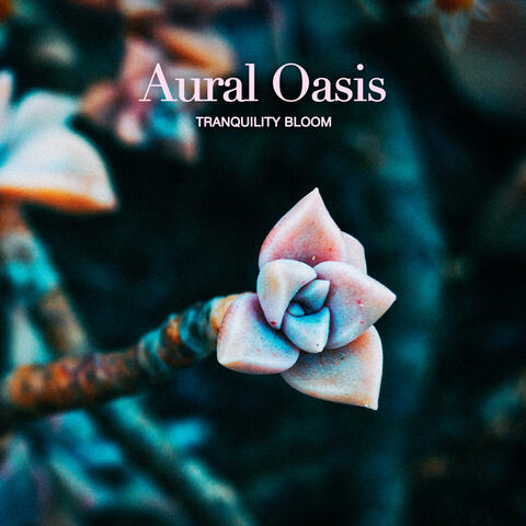 Tranquility Bloom album art