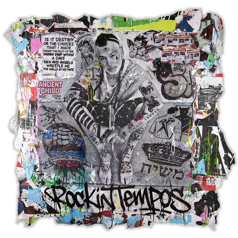 Rockin Tempos album art