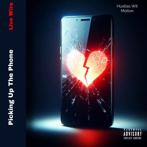 Picking Up The Phone album art