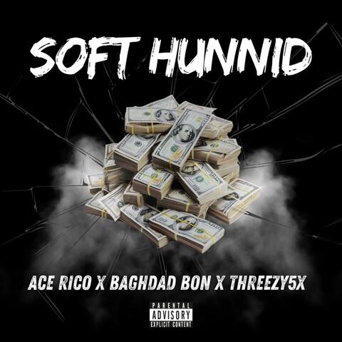 Soft Hunnid album art