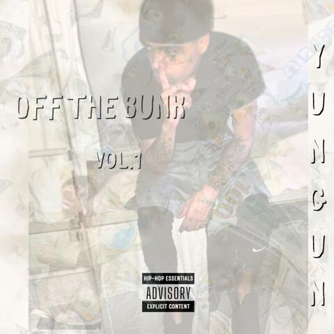 Off The Bunk album art