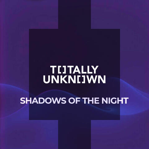 Shadows Of The Night album art