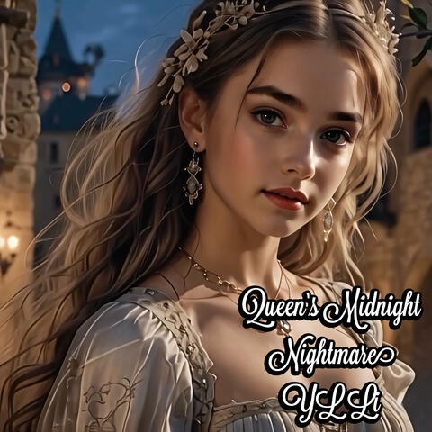 Queen's Midnight Nightmare album art